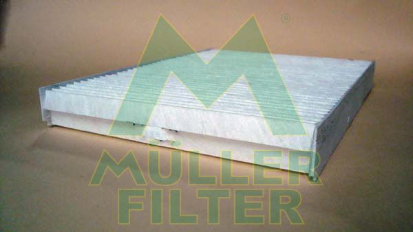 MULLER FILTER Filter,salongiõhk FC112